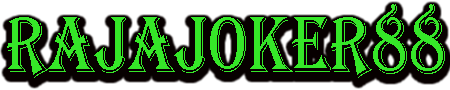 Rajajoker88
